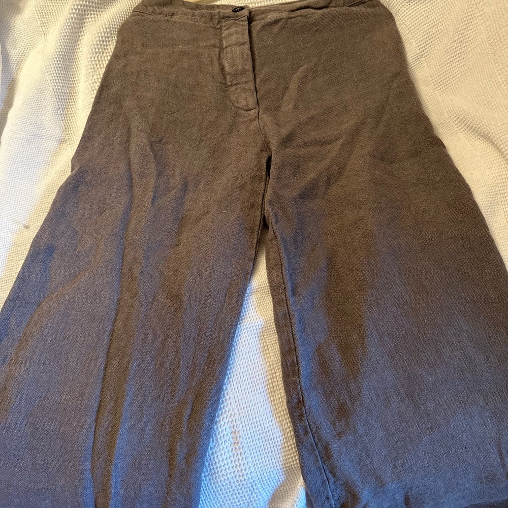 Filosofía 100% linen
